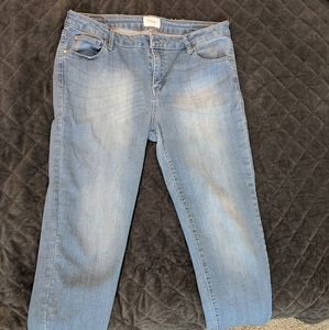 Celebrity Pink Jeggings